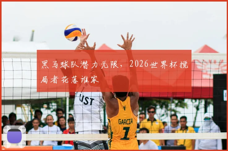 黑马球队潜力无限,2026世界杯搅局者花落谁家